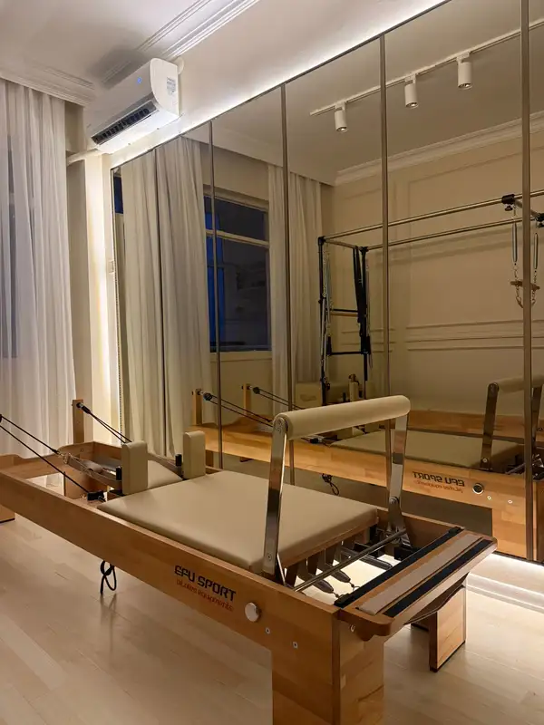 Bonn Pilates Yeşilköy - İstanbul Bakırköy