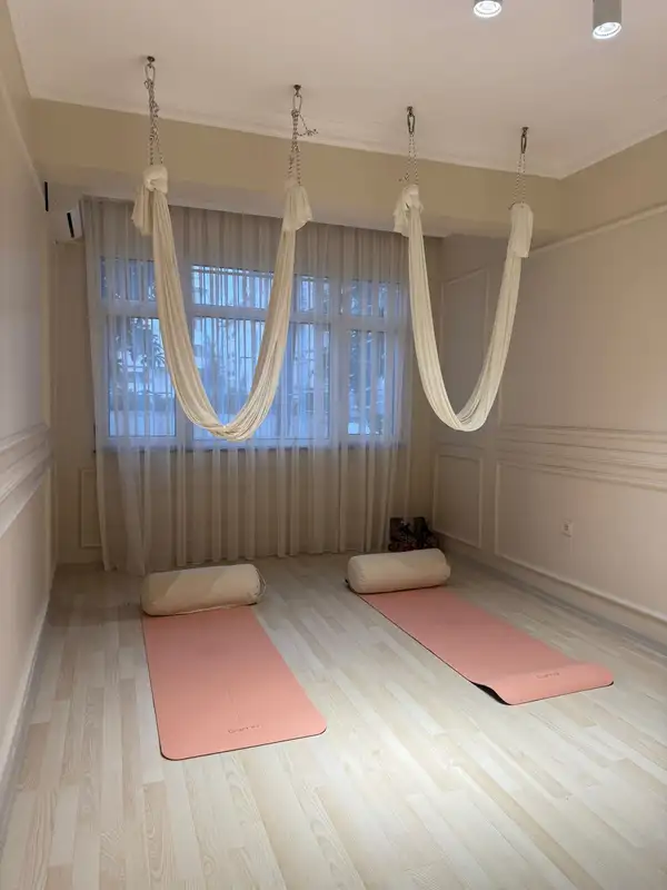 Bonn Pilates Yeşilköy - İstanbul Bakırköy