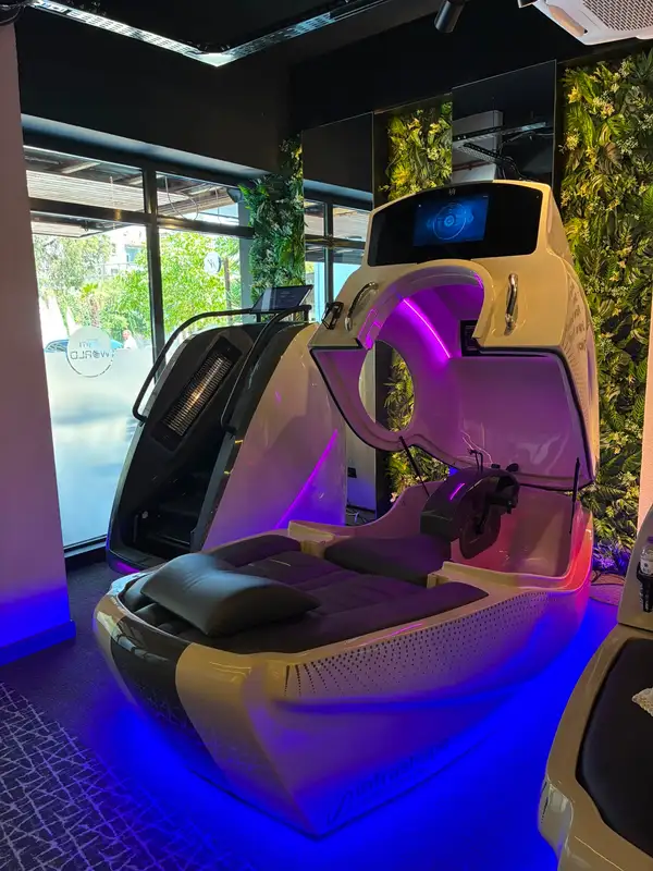 Slimworld Üçyol görsel 2