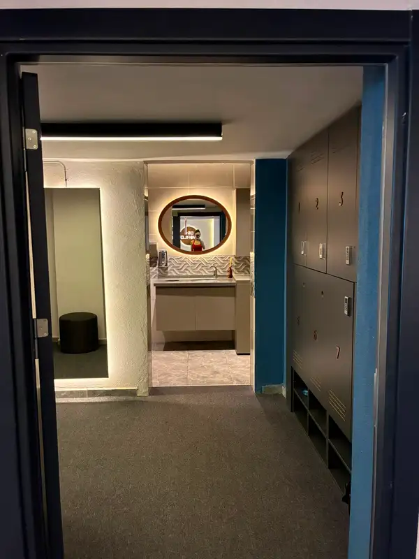 Slimworld Üçyol görsel 3