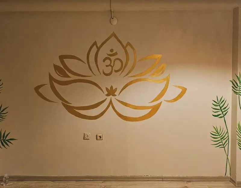 Yoga Gülşen Stüdyo Akademi - Kocaeli İzmit