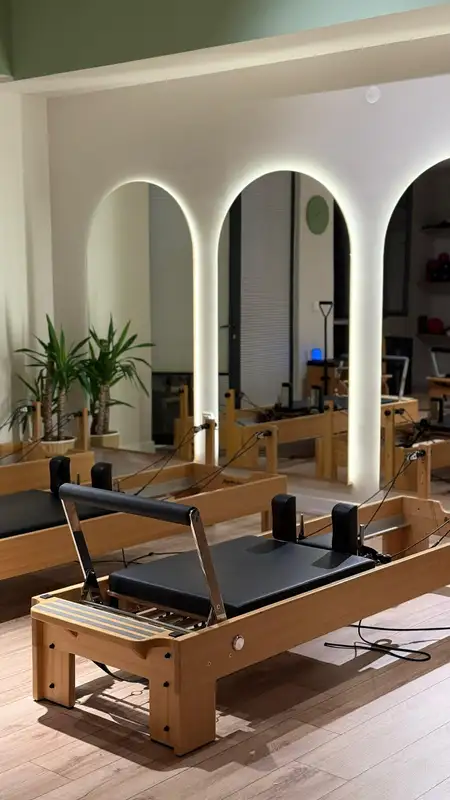Asta Pilates Studio - Kocaeli İzmit