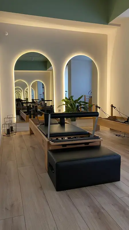 Asta Pilates Studio görsel 2