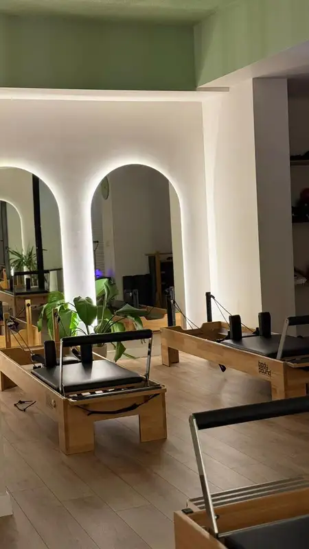 Asta Pilates Studio görsel 3