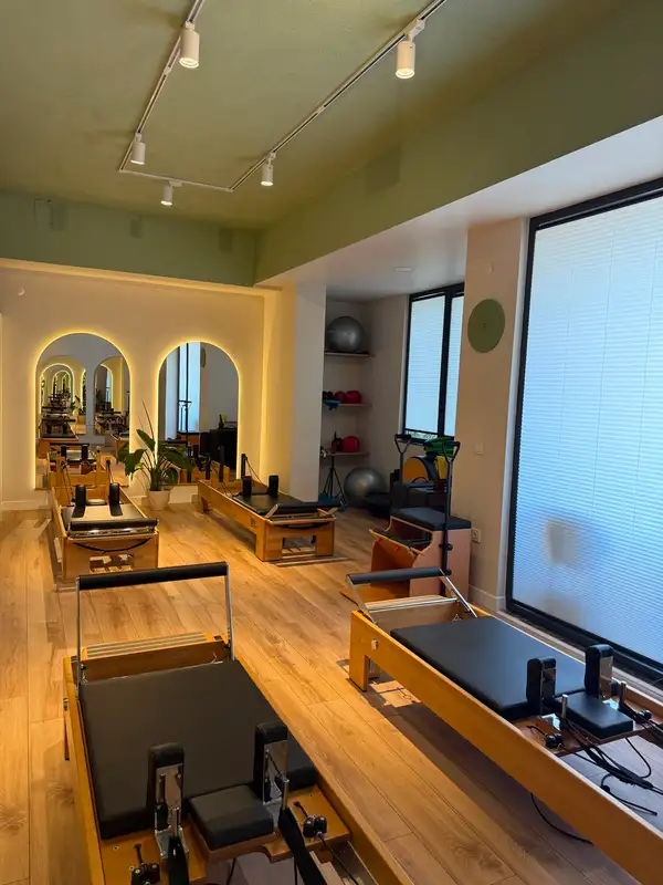 Asta Pilates Studio - Kocaeli İzmit