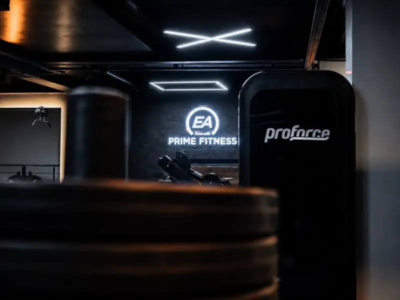 EA Prime Fitness - Kocaeli İzmit