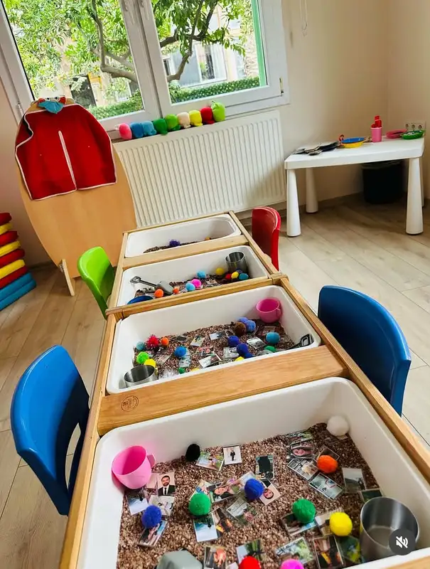Kidslab House İzmir görsel 2