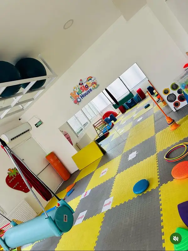 Kidslab House İzmir görsel 3