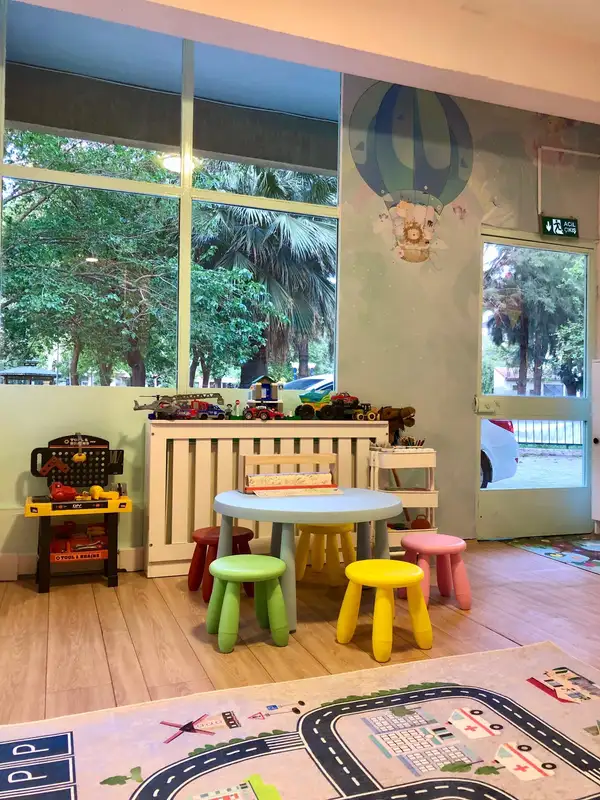 Minizone - Çocuk Etkinlik Merkezi görsel 2