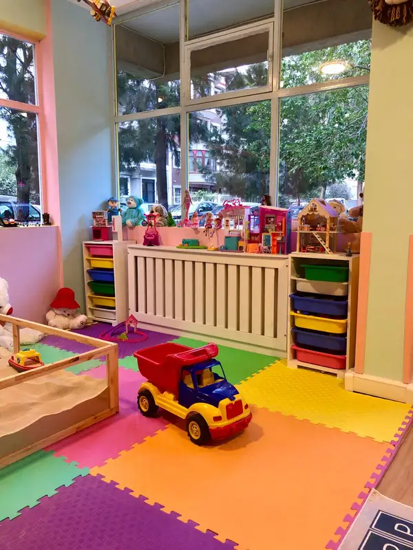 Minizone - Çocuk Etkinlik Merkezi görsel 3