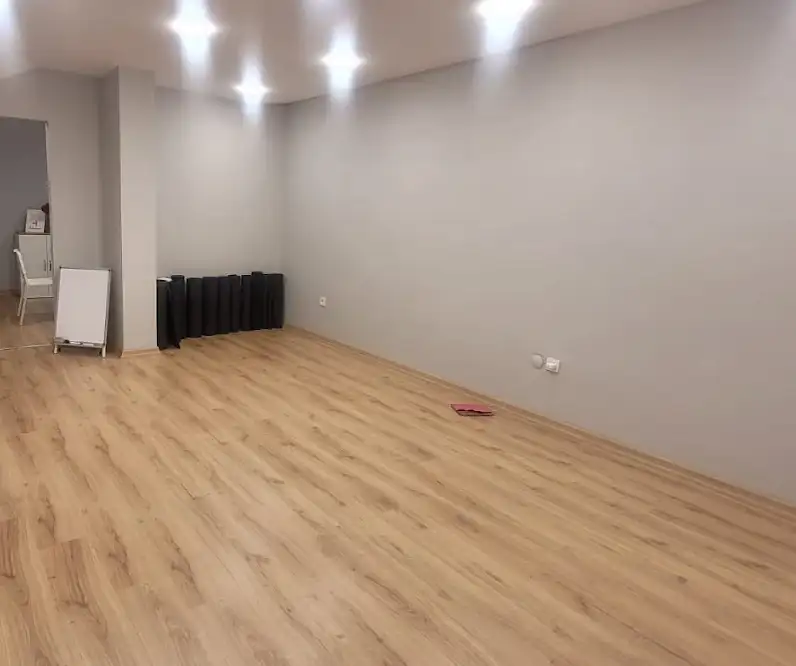 İzmir Sakura Yoga görsel 2