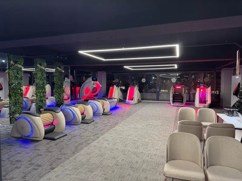 Slimworld Eskişehir görsel 3