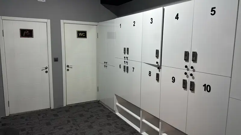 Slimworld Eskişehir - Eskişehir Tepebaşı