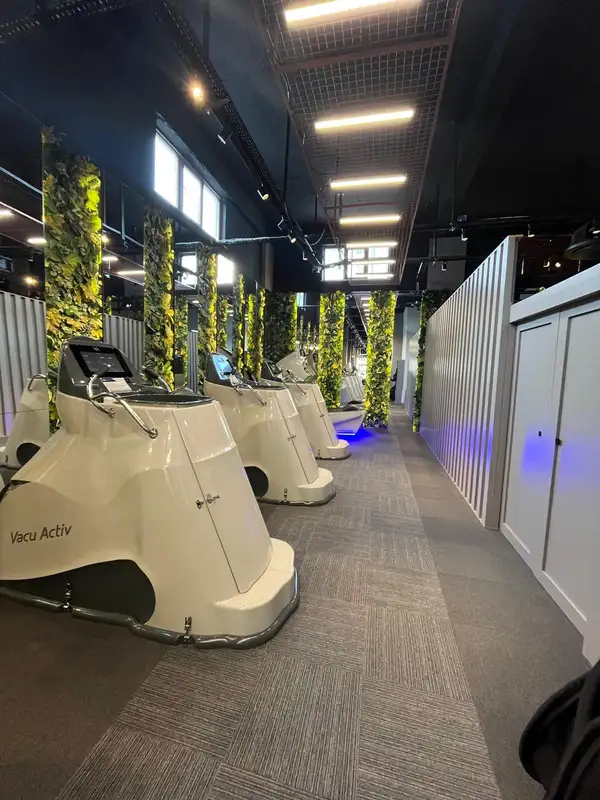 Slimworld Malatya - Malatya Yeşilyurt