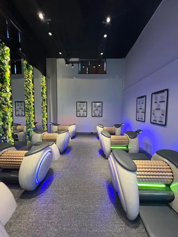 Slimworld Malatya görsel 3