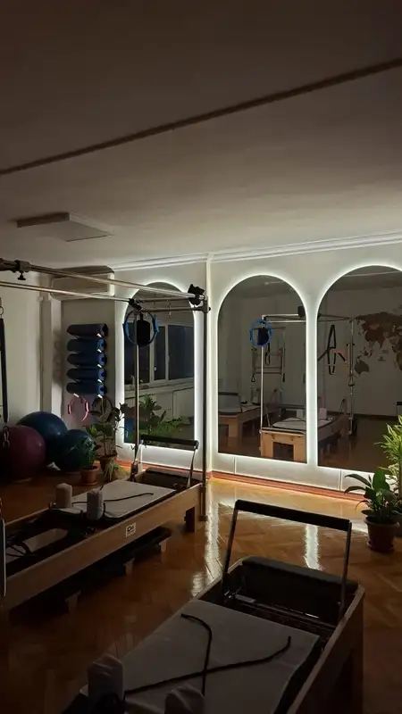 Fizyoterapist Abdurrahim Ayas & Haticenur Erol - İstanbul Şişli