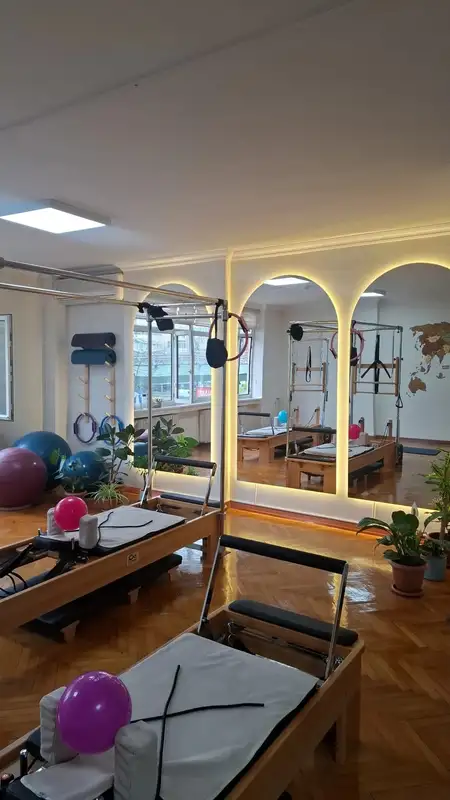Fizyoterapist Abdurrahim Ayas & Haticenur Erol - İstanbul Şişli