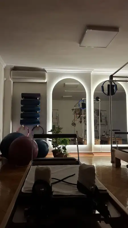 Fizyoterapist Abdurrahim Ayas & Haticenur Erol - İstanbul Şişli