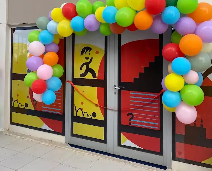 Muzipo Kids Aydın Kuşadası - Aydın Kuşadası