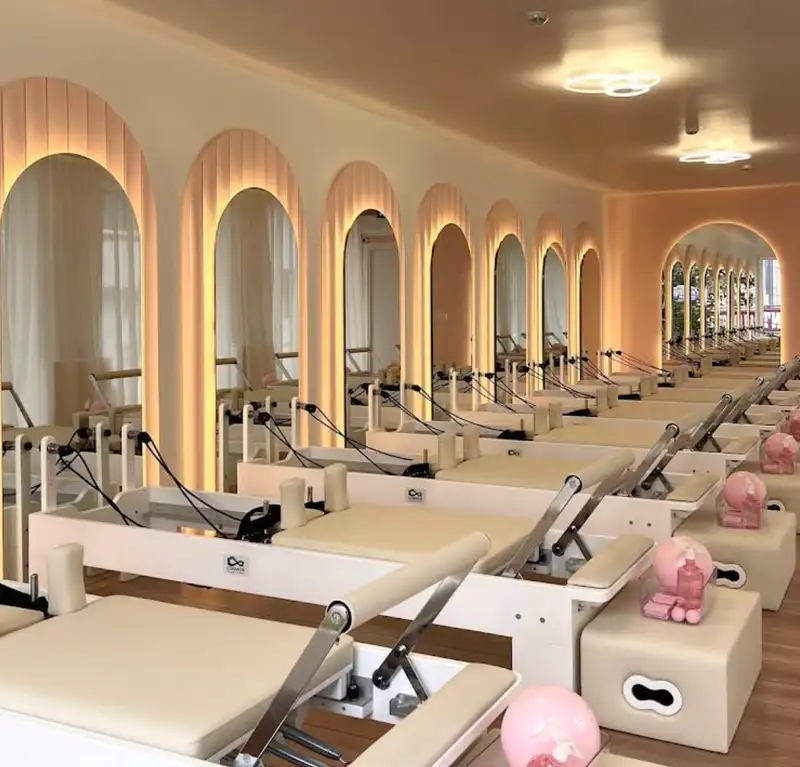 Pilates Social Club Şişli - İstanbul Şişli