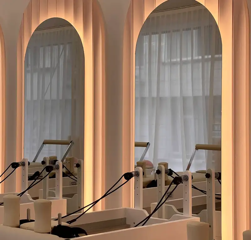 Pilates Social Club Şişli görsel 2