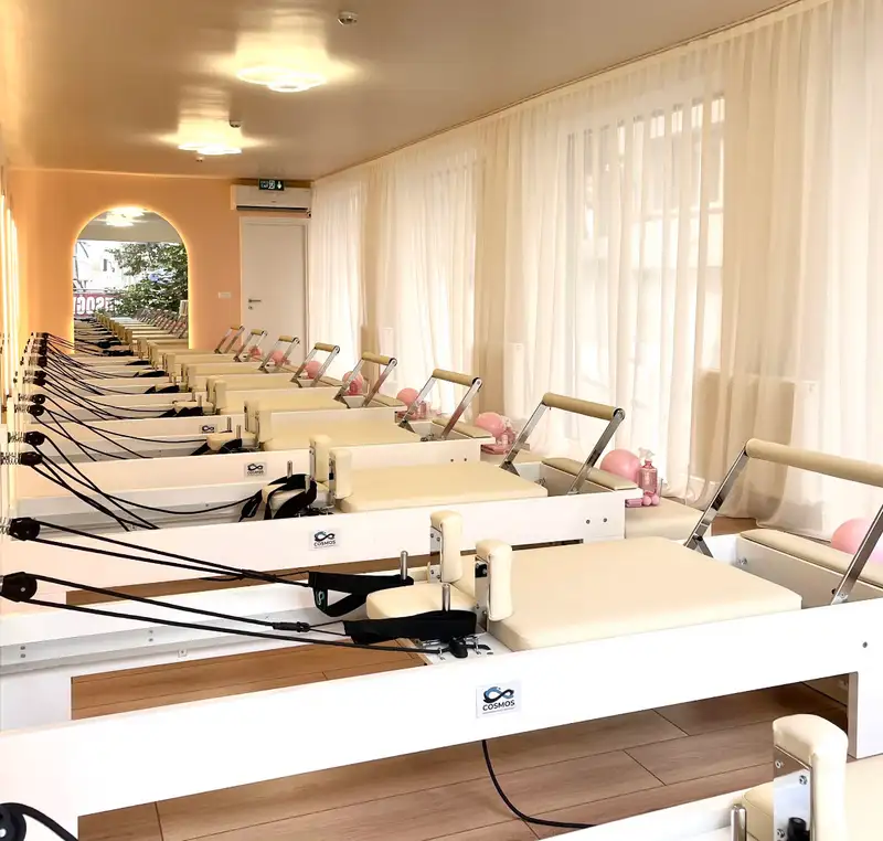 Pilates Social Club Şişli görsel 3