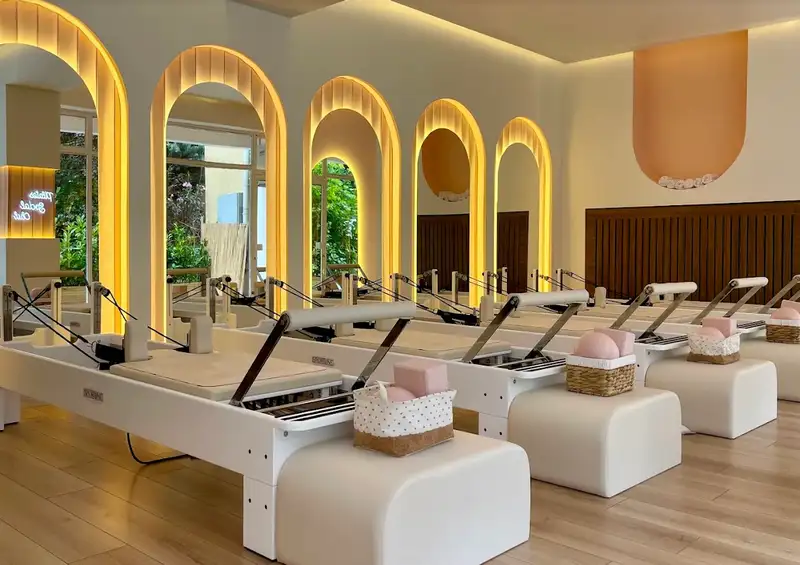 Pilates Social Club Etiler - İstanbul Beşiktaş