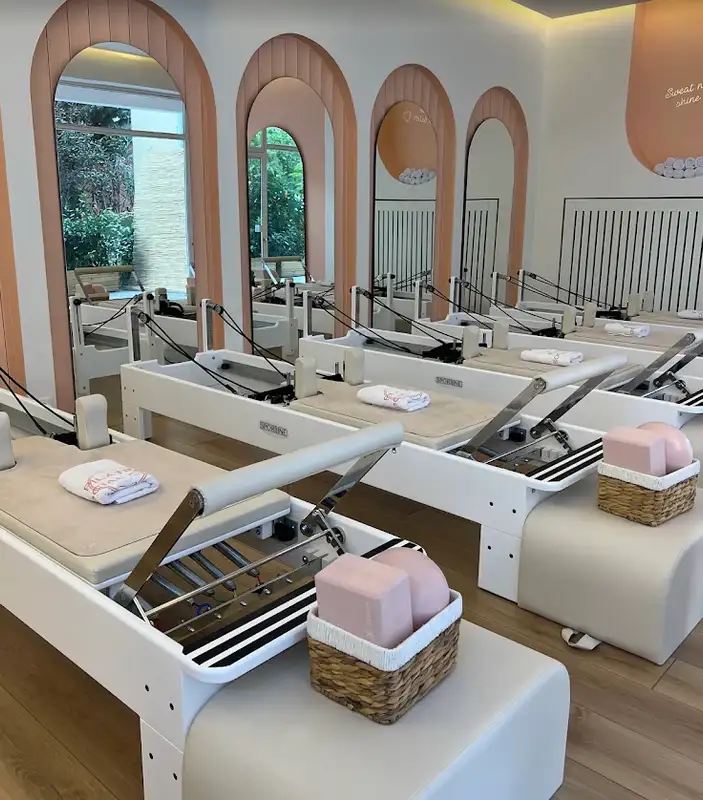 Pilates Social Club Etiler görsel 3