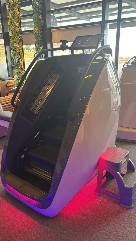 Slimworld Oran - Ankara Çankaya