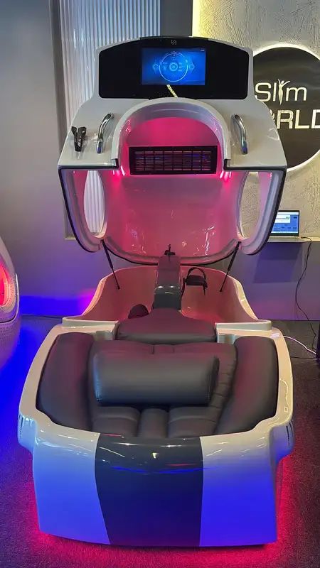 Slimworld Oran - Ankara Çankaya