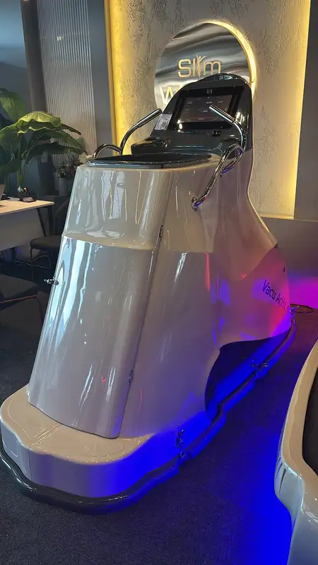 Slimworld Oran - Ankara Çankaya
