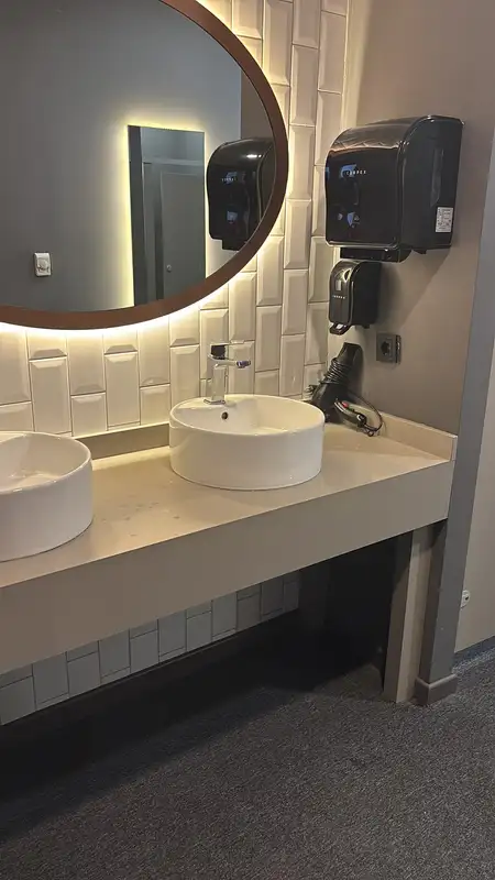 Slimworld Oran - Ankara Çankaya