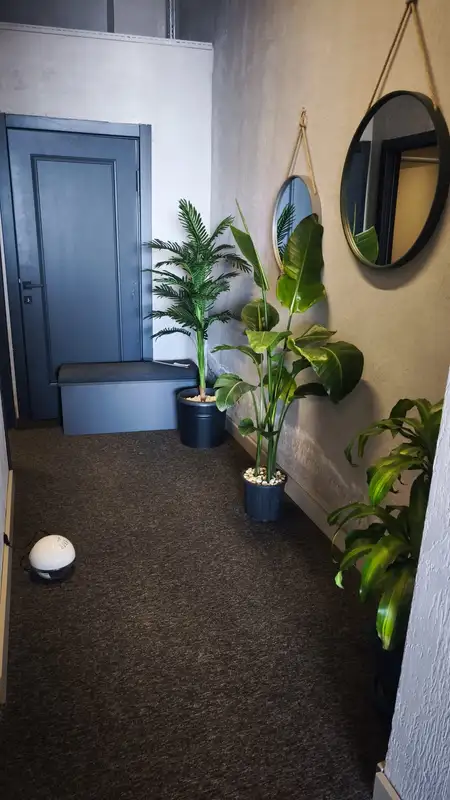 Slimworld Batıkent - Ankara Yenimahalle