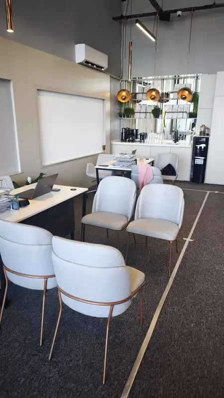 Slimworld Batıkent - Ankara Yenimahalle