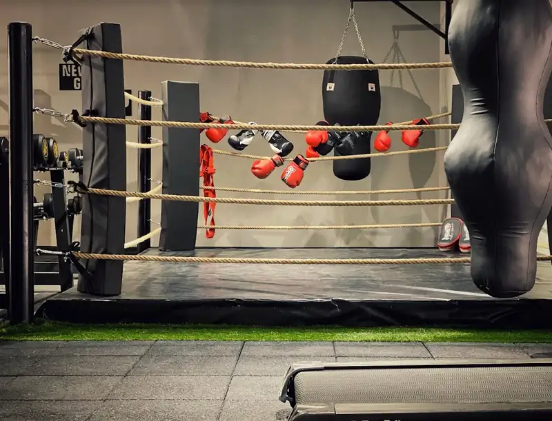 EVO Fitness Beylikdüzü görsel 2