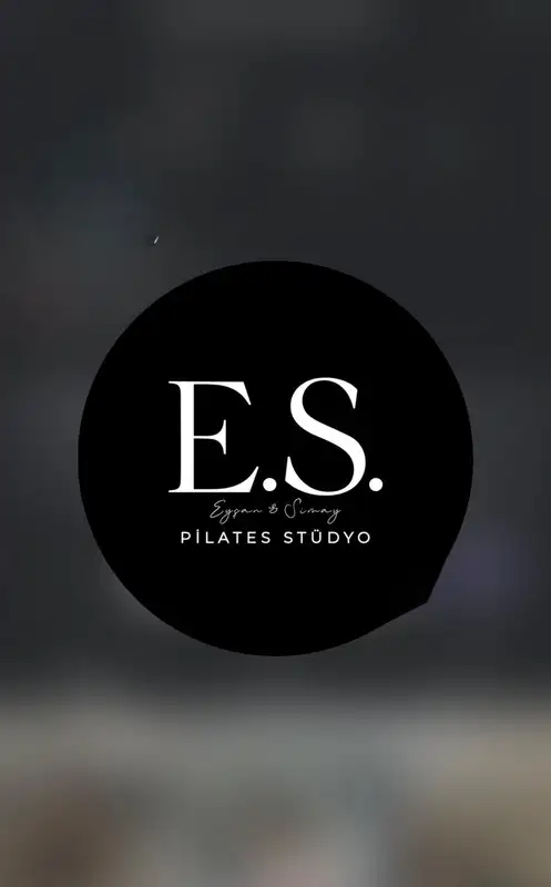 Es Pilates Studio Nilüfer - Bursa Ni̇lüfer