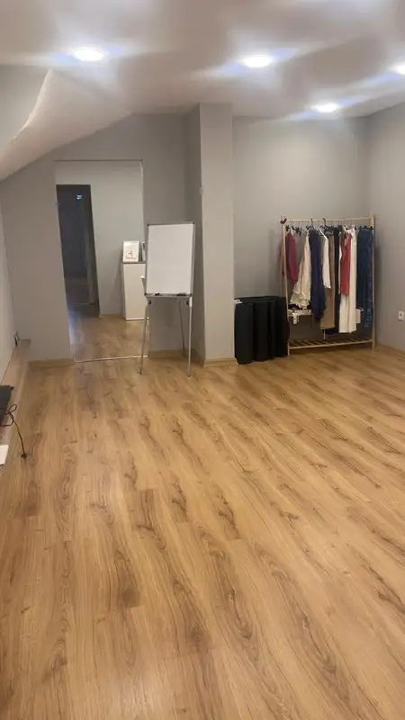 İzmir Sakura Yoga görsel 3