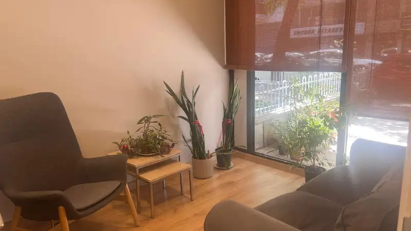 İzmir Sakura Yoga - İzmir Karşıyaka