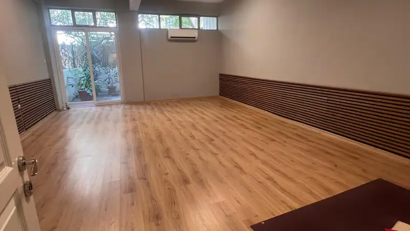 İzmir Sakura Yoga - İzmir Karşıyaka