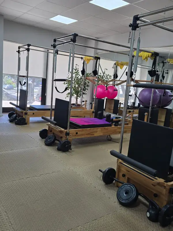 Dilara Bülbül Pilates Studio - İstanbul Büyükçekmece