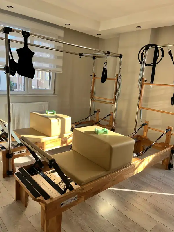 Cansel Kirlibal Fizyoterapi & Pilates - Kocaeli Gebze