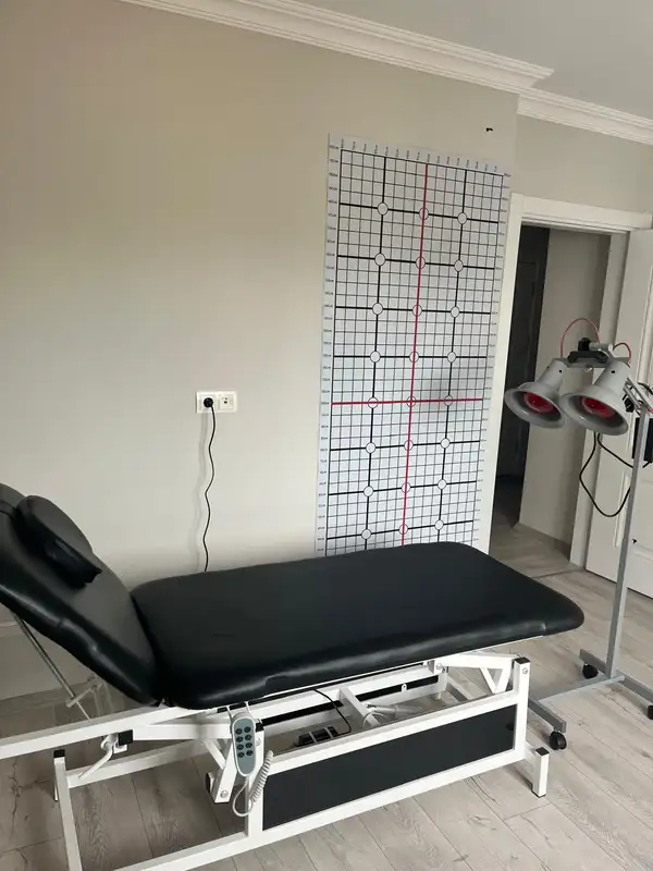 Cansel Kirlibal Fizyoterapi & Pilates görsel 2