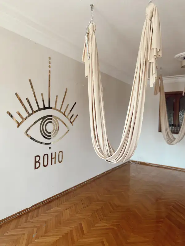 Boho Home Studio - İzmir Karşıyaka