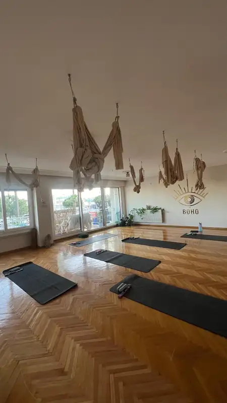 Boho Home Studio görsel 2