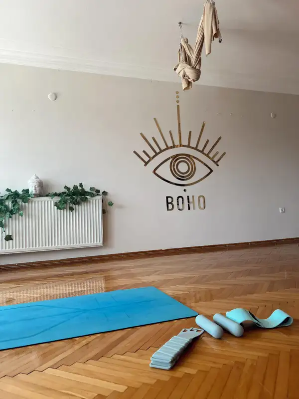 Boho Home Studio - İzmir Karşıyaka