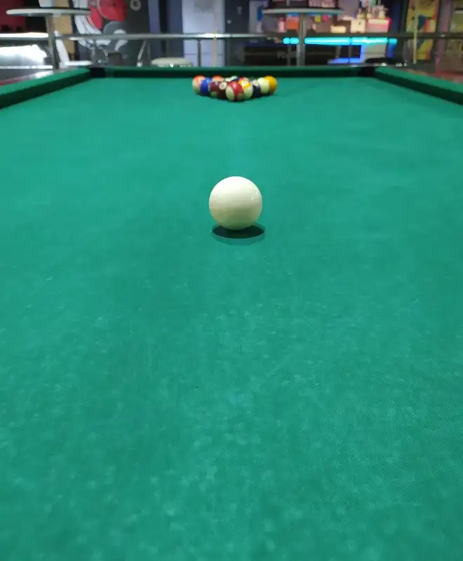 Gold Bilardo Konya - Konya Selçuklu