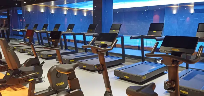 Raya Thai Spa & Sport Center - İstanbul Güngören