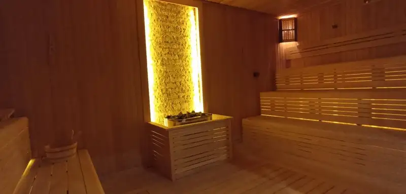 Raya Thai Spa & Sport Center görsel 2