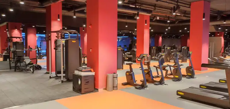 Raya Thai Spa & Sport Center görsel 3