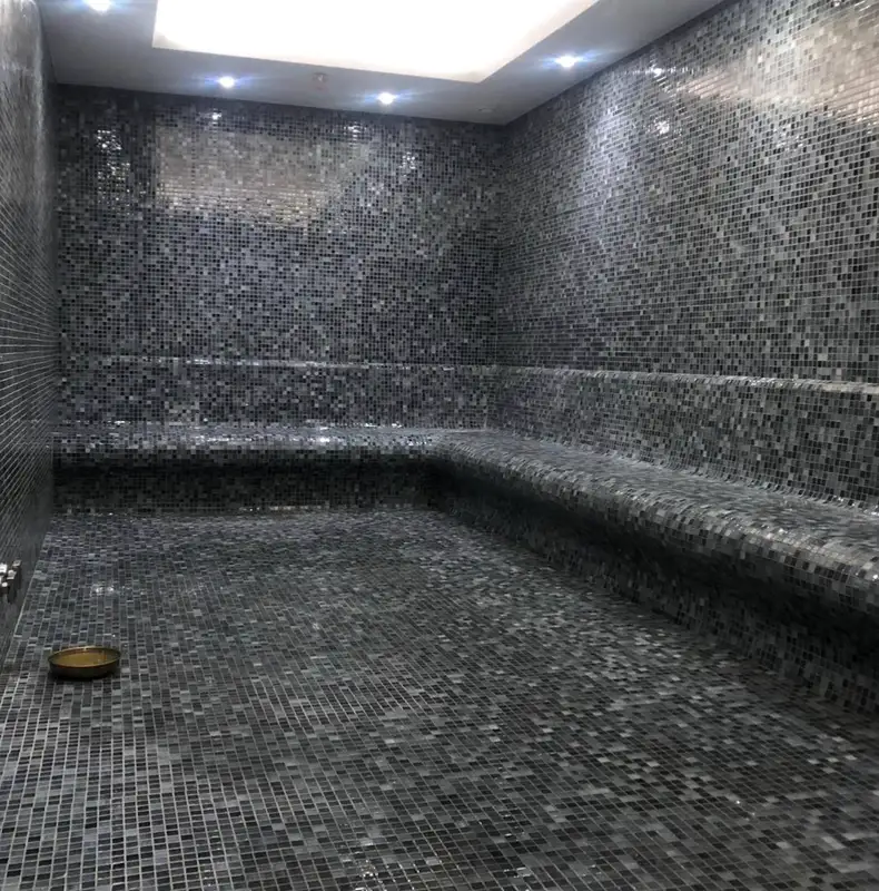 Raya Thai Spa & Sport Center - İstanbul Güngören